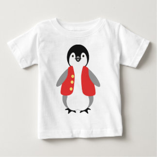 Kai pingvin t-shirt