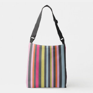 Kaia Crossbody-väska Axelväska