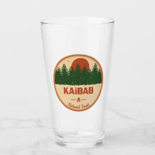 Kaibab National Forest Glaskopp