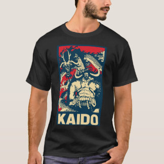 Kaido (2 formulär) Classic T Shirt