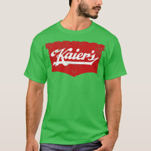 Kaiers Beer T Shirt