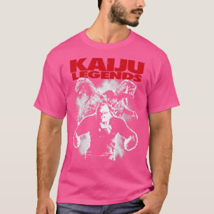KAIJU LEGENDS T SHIRT