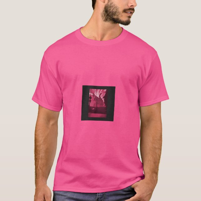 kaiju- vänner t shirt (Framsida)