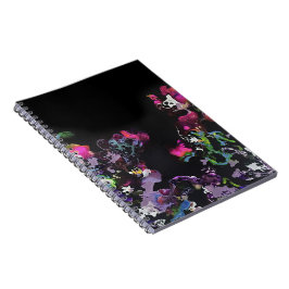 Kaika anteckningsbok