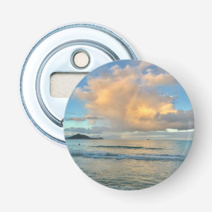 Kailua Beach magnet Flasköppnare