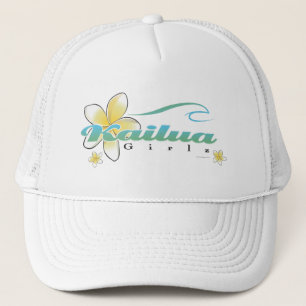 Kailua Girlz hatt Keps