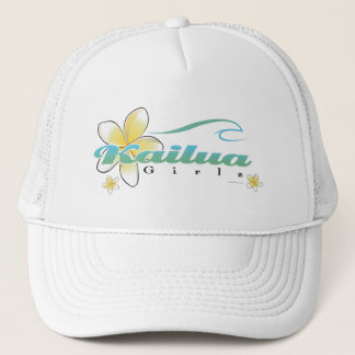 Kailua Girlz hatt Keps