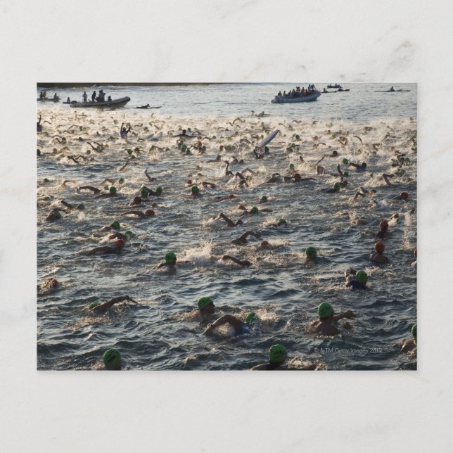 Kailua Kona, Big Island, Hawaii, USA Vykort (Framsida)