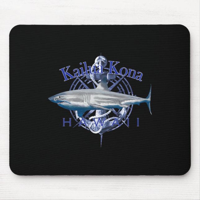 Kailua Kona Hawaii Nautical Sailing Boating  Musmatta (Framsidan)