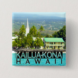 Kailua-Kona Knapp