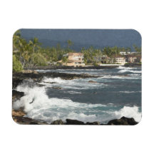 Kailua-Kona Vågar