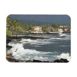 Kailua-Kona Vågar Magnet