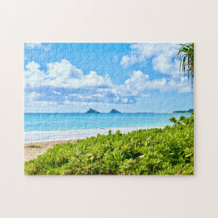 Kailua, Oahu Pussel
