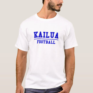 Kailua Surfriders T-tröja Tee