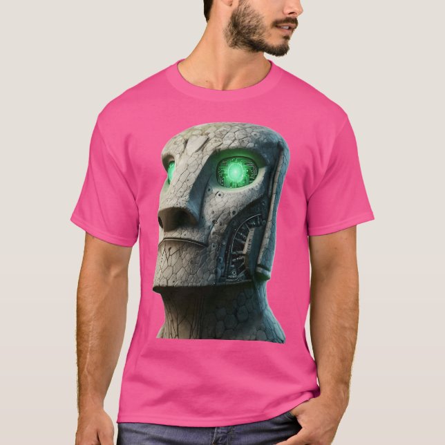 Kaimana 5 t shirt (Framsida)