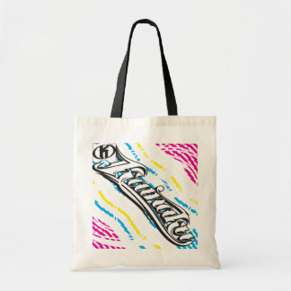 Kainaku hänger lös tygkasse