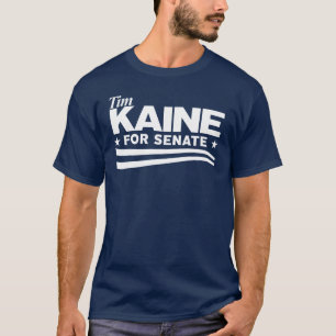 KAINE - Tim Kaine för senaten Tröja