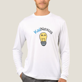 KaiNexus Ofie Logotröja T Shirt