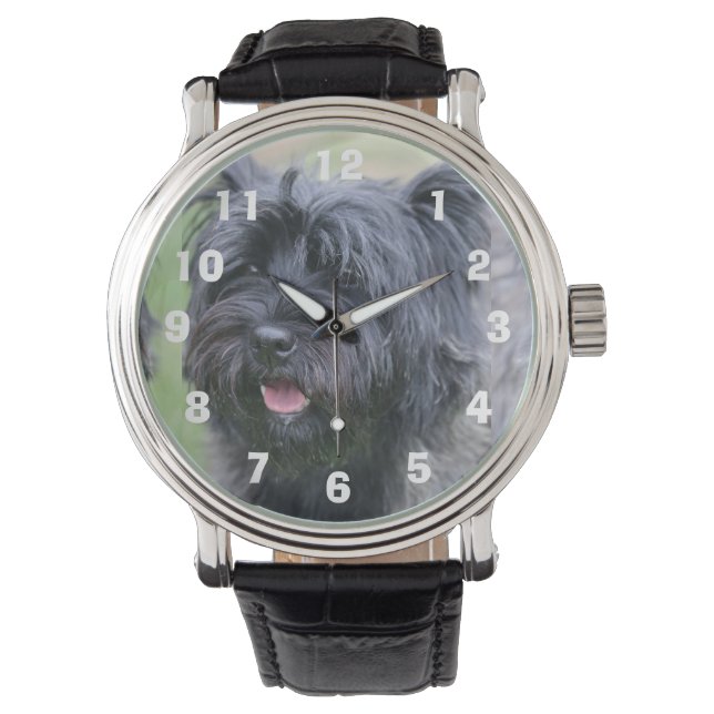 Kairn Armbandsur (Framsida)