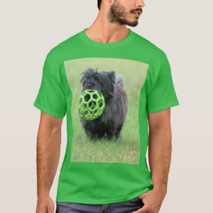 Kairn skräcker t shirt