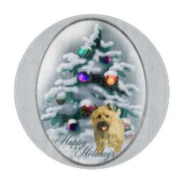 Kairn Terrier jul