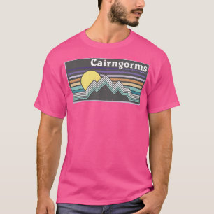 Kairngorms T Shirt