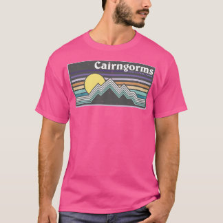 Kairngorms T Shirt