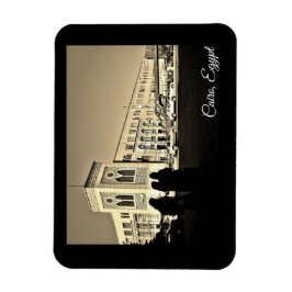 Kairo, Egypten Magnet