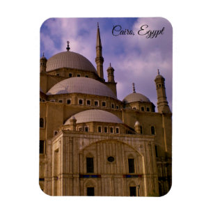 Kairo, Egypten Magnet