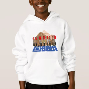Kairo Egypten T Shirt