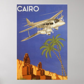 Kairo Poster