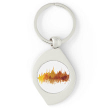 Kairo, pyramider för vintage av Egypten och sfinx