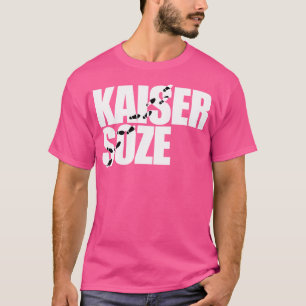 Kaiser Soze T Shirt