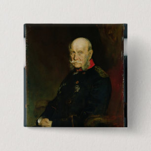 Kaiser Wilhelm mig, 1888 Knapp