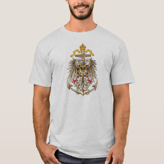 Kaiserliche flotta - Reenacting Tee