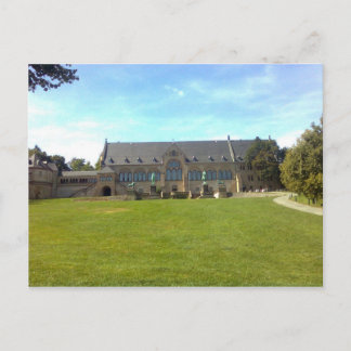 Kaiserpfalz Goslar Vykort