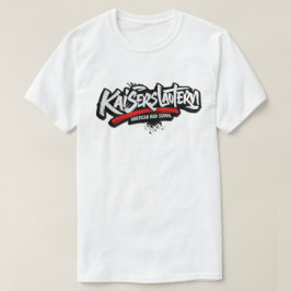 Kaiserslautern American High School T Shirt