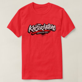 Kaiserslautern American High School T Shirt