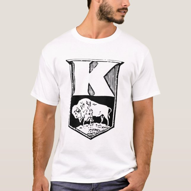 Kaiswer Tröja (Framsida)