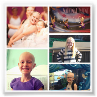 Kaitlins fotokollage fototryck