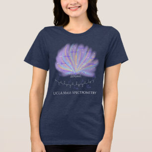 KAITLYN peptid, magisk bok, anpassad text, mörk T Shirt