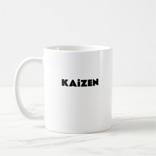 KAiZEN Kaffemugg