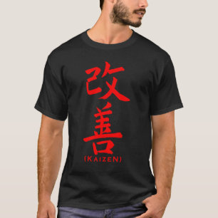 Kaizen mall tröja