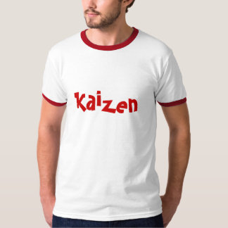 Kaizen Tee Shirt