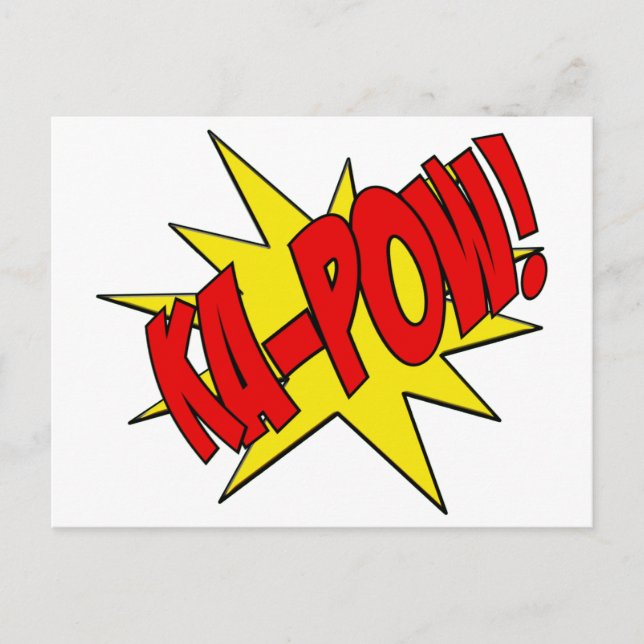 kaj vykort (Framsida)