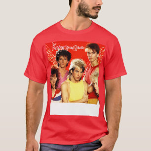 Kajagogoo 1983 t shirt
