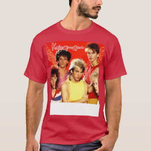 Kajagogoo 1983 t shirt