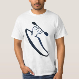 Kajak 1081 tee shirt