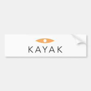 Kajak Bildekal
