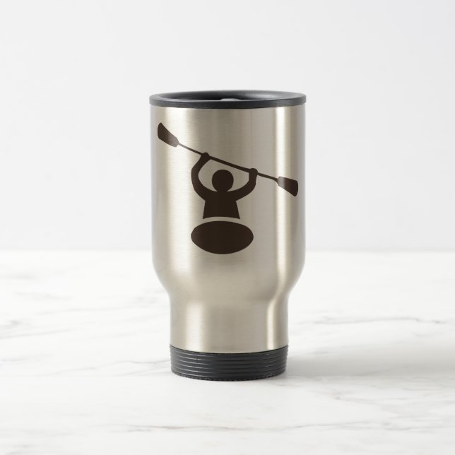 Kajak Resemugg (Center)